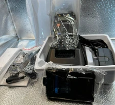 Baofeng UV-5R Dual-Band VHF UHF Two-Way Radio with Battery and Charger Kit