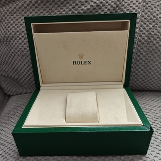 Rolex Box New model 53491.8064 Oyster M ECO