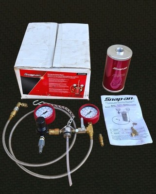Snap On Fuel Injection System Cleaner - EEF15CLEANER 👍 | eBay