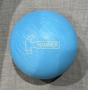 NU BLUEハンマーお買い得新品ボール NU BLUEハンマーお買い得新品