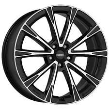 Dezent Felgen AR dark 8.5Jx19 ET35 5x112 für Mini Countryman Alufelgen