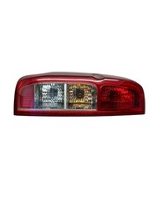 Nissan Navara D40 05-16 Rear Light Left Hand DS8144064 R314
