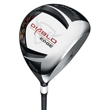 Callaway Diablo Edge Tour 8.5 Driver Stiff Aldila Habanero 60 Men Right-Handed