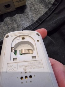 Sega Dreamcast Console Bundle + 1 Controller, VMU, Sega GT & Sonic Adventure