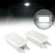 Fit Porsche 911 Carrera 18-led Trunk Cargo Area Engine Bay Light Lamp White Fit Porsche 911 Carrera 18-led Trunk Cargo Area Engine Bay Light Lamp White