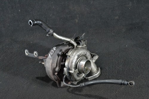 BMW E60 E61 525d Turbolader GT2056V 7791709H 750090-7 (108)