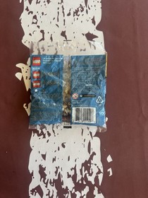 LEGO The Hobbit Lake-town Guard 30216 Polybag Complete Set, 31 Pieces