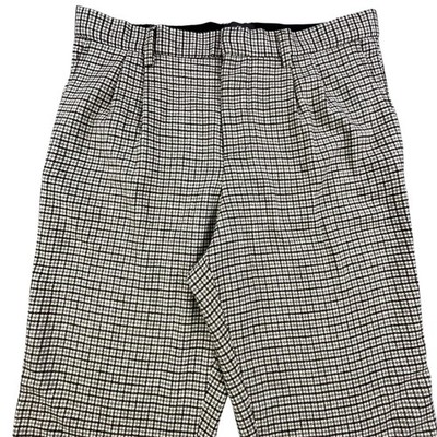 slim fit dress slacks Plaid Pajama Pants for Tall Men