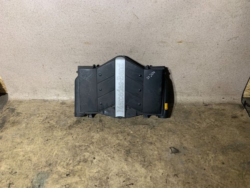 Mercedes-Benz E W211 2002 Benzin 165kW Motorabdeckung A1120901101 GENUINE