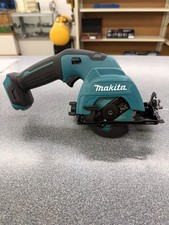 Makita SH02Z 12V max CXT® Lithium‑Ion Cordless 3‑3/8" Circular Saw Tool Only