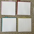 Lot Of Embossed Cards And Envelopes  — photo 2