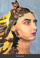 Audrey Adade | Dear | Taschenbuch | Englisch (2021) | Kartoniert / Broschiert
