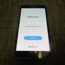 SAMSUNG GALAXY S5 NEO (UNLOCKED CARRIER) CLEAN ESN, WORKS, PLEASE READ!! 64523