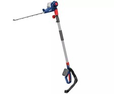 Spear & Jackson Cordless Pole Hedge Trimmer - 18V - S18EHP - 1 Year Guarantee