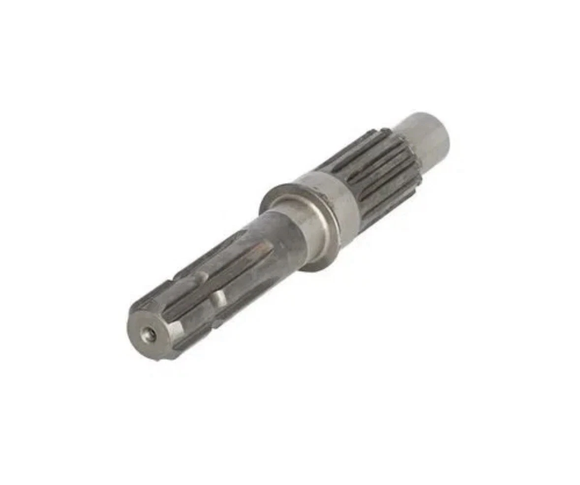 PTO Shaft fits International 706 966 1066 1086 393111R2 fits Case IH 393111R2 photo 2