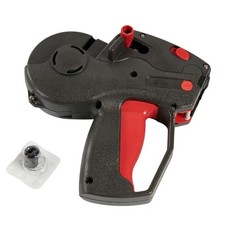 SSWBasics Monarch Blue One-Line Price Gun - Professional Pricing Gun for Retail