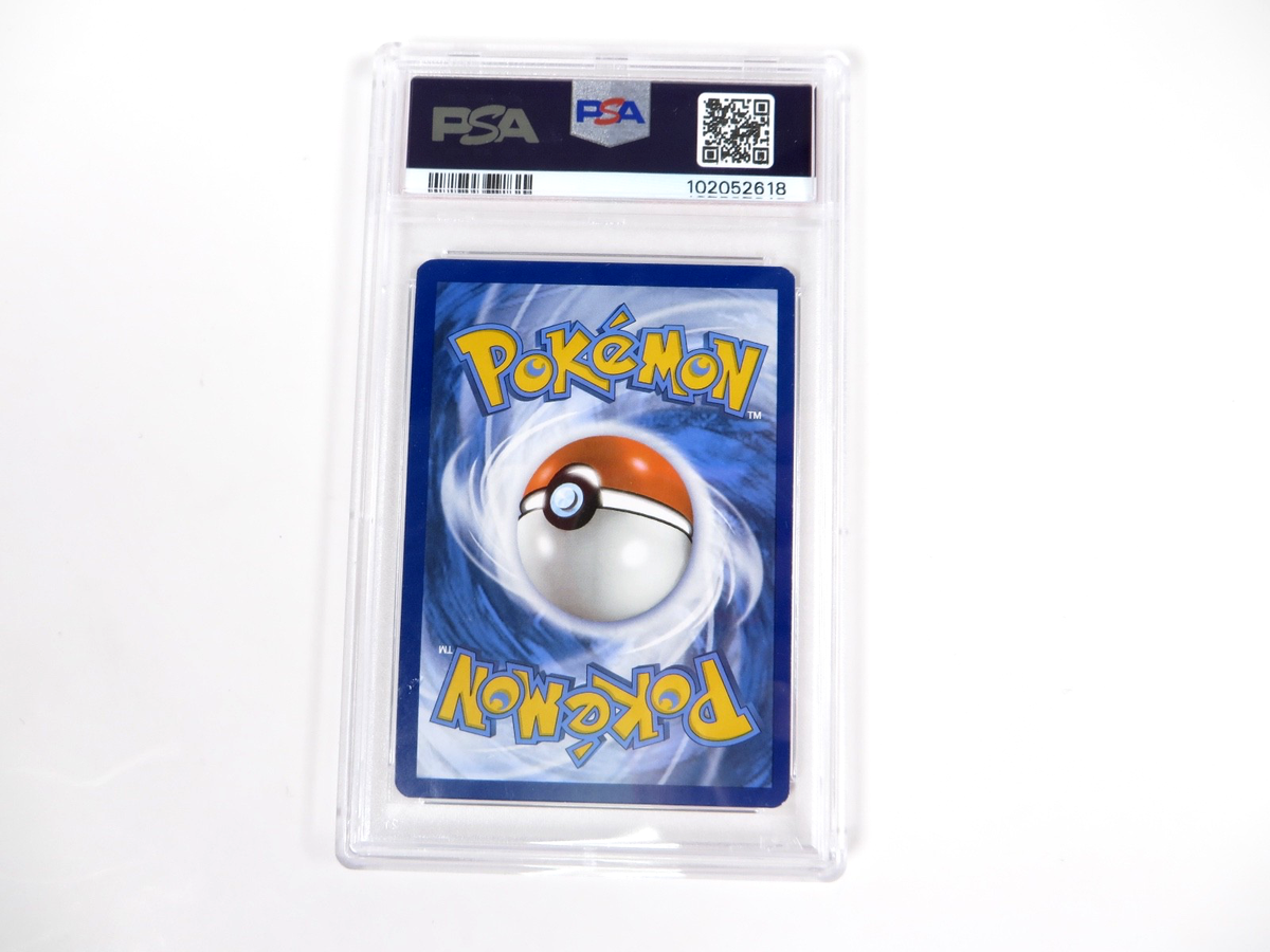 Ninetales 199/197 SV03: Obsidian Flames Holo for sale online | eBay