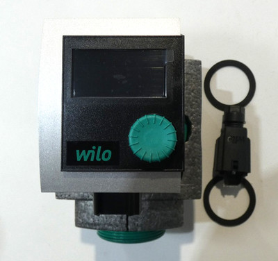 wilo | 4216605 | Stratos PICO Plus 30/1-6 | G2 | Premium High Efficiency Pump