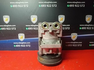 klimakompressor für FORD TRANSIT CAJA ABIERTA (FY) 462419