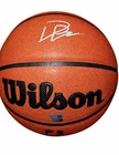 Desmond Bane Orlando  Signed  Authentic Series I/O Basketball Fanatics Certified