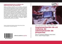ImplementacióN De Un Sistema De AdministracióN De Proyectos Edison AndréS Duran