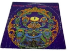 Grateful Dead - Anthem of the Sun LP Warner Bros.  1968 1st Press Original Mix
