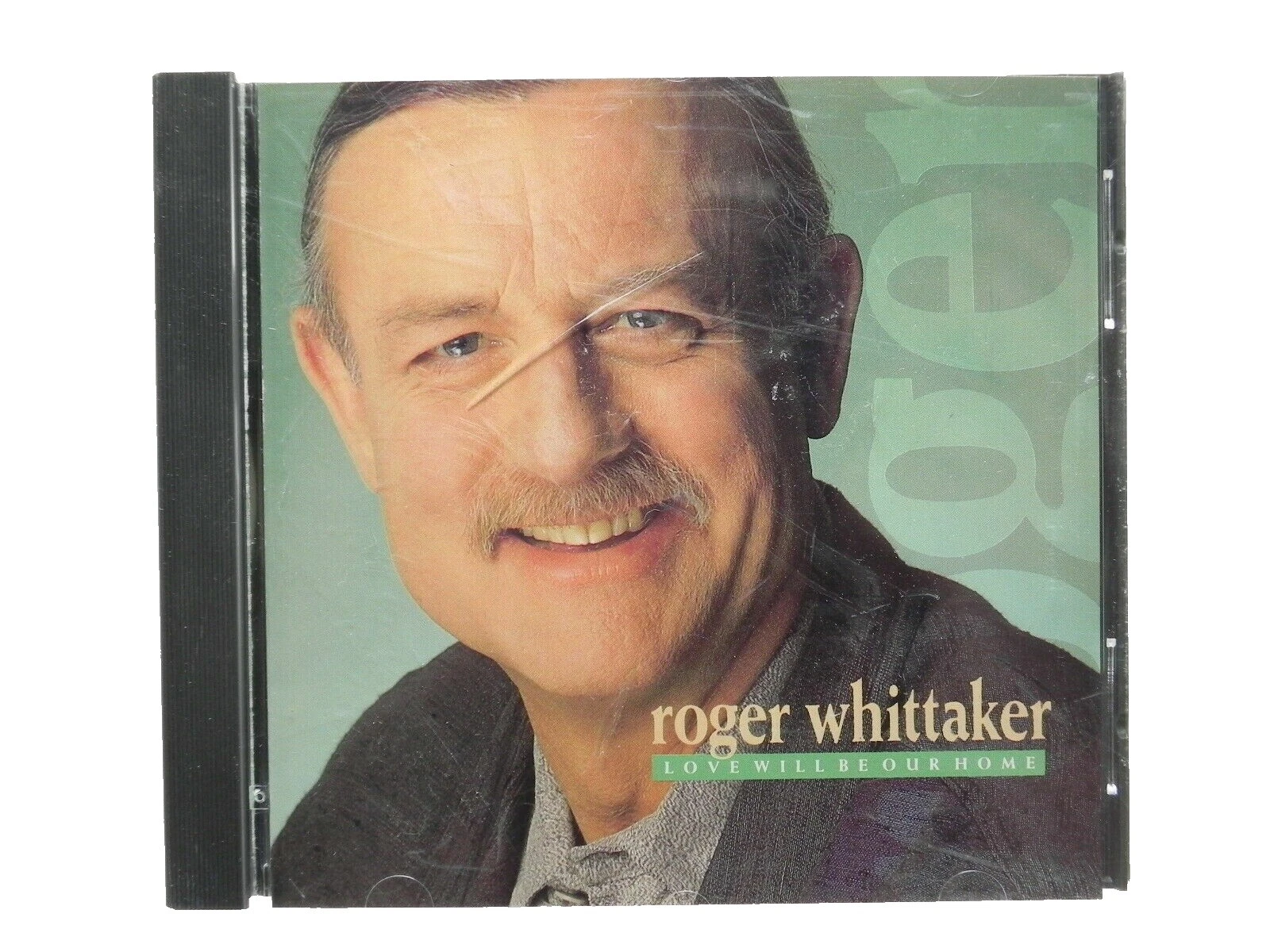 CD Folk Roger Whittaker