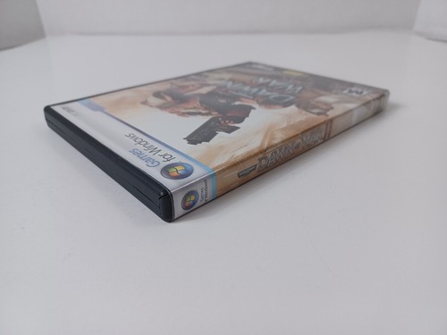 Warhammer 40,000: Dawn of War II (PC DVD, 2009) Complete VG Free Ship - Picture 6 of 6