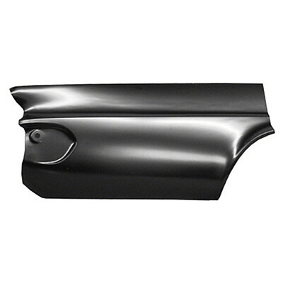 Rear Passenger Side Lower Quarter Panel fits 1963-1966 Dodge Dart 2110-690-64R