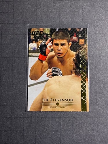 2011 Topps UFC Title Shot Inserts & Parallel Cards - See List - Buy 4+ Save 30% - Picture 70 of 235