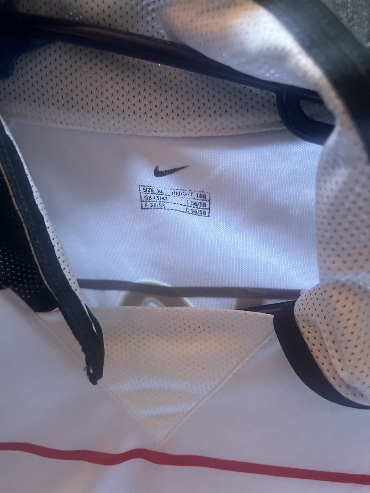 Vintage Nike Paul Scholes Manchester United Jersey eBay