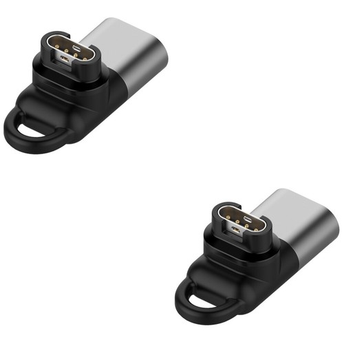 Men Portable Charge Supply Household Charge Converter Charging Home Travel Watch - 第 4/12 張圖片