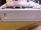 P1B09A HP media tray / feeder - 550 sheets.