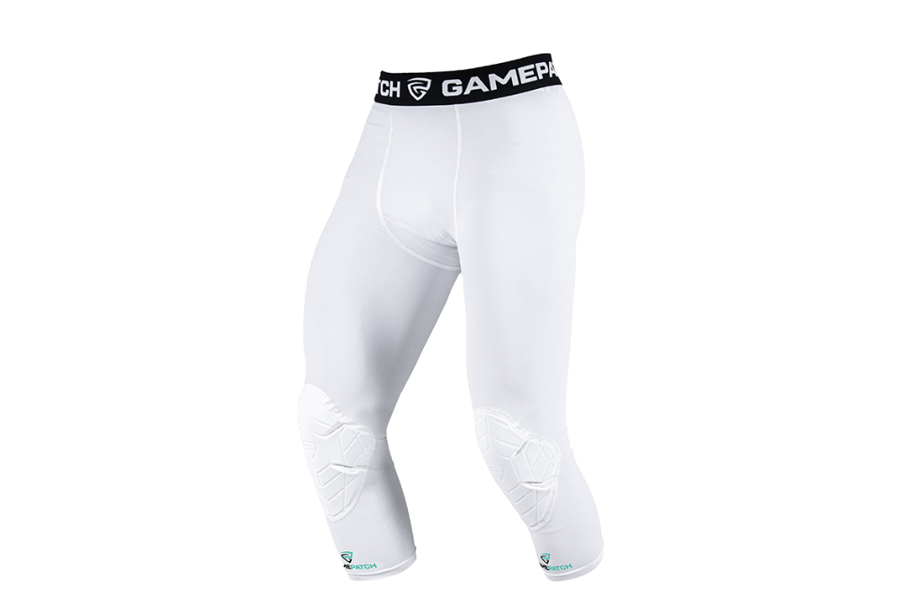Basketball Engineered Knit Tights Mサイズ CONCURVE Tights Mens | GOREWEAR US