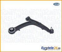 Lenker, RadaufhäNgung Magneti Marelli 301181308900 FüR Fiat