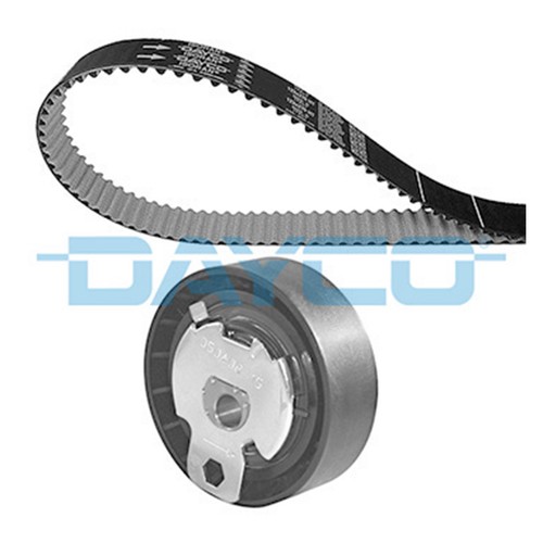 DAYCO TIMING CAM BELT KIT KTB470 FOR FORD CMAX TRANSIT CONNECT 1.8