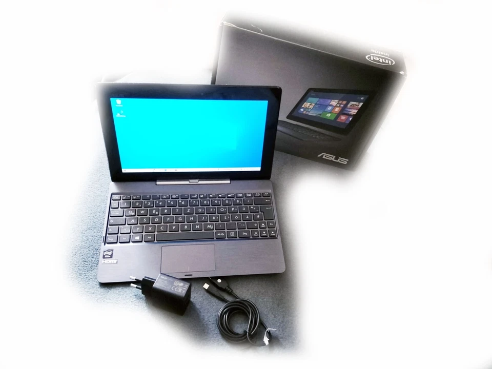 ✅Asus Transformer Book T100TAF✅ - Bild 4 von 4