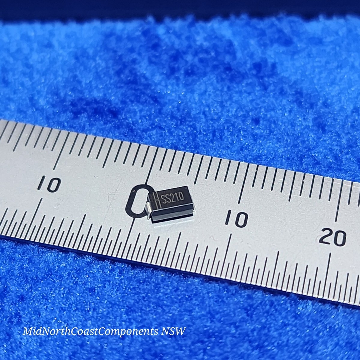 SR5100 SB5100 SCHOTTKY Barrier Gleichrichter Diode 5A 100V DO-27 Axial