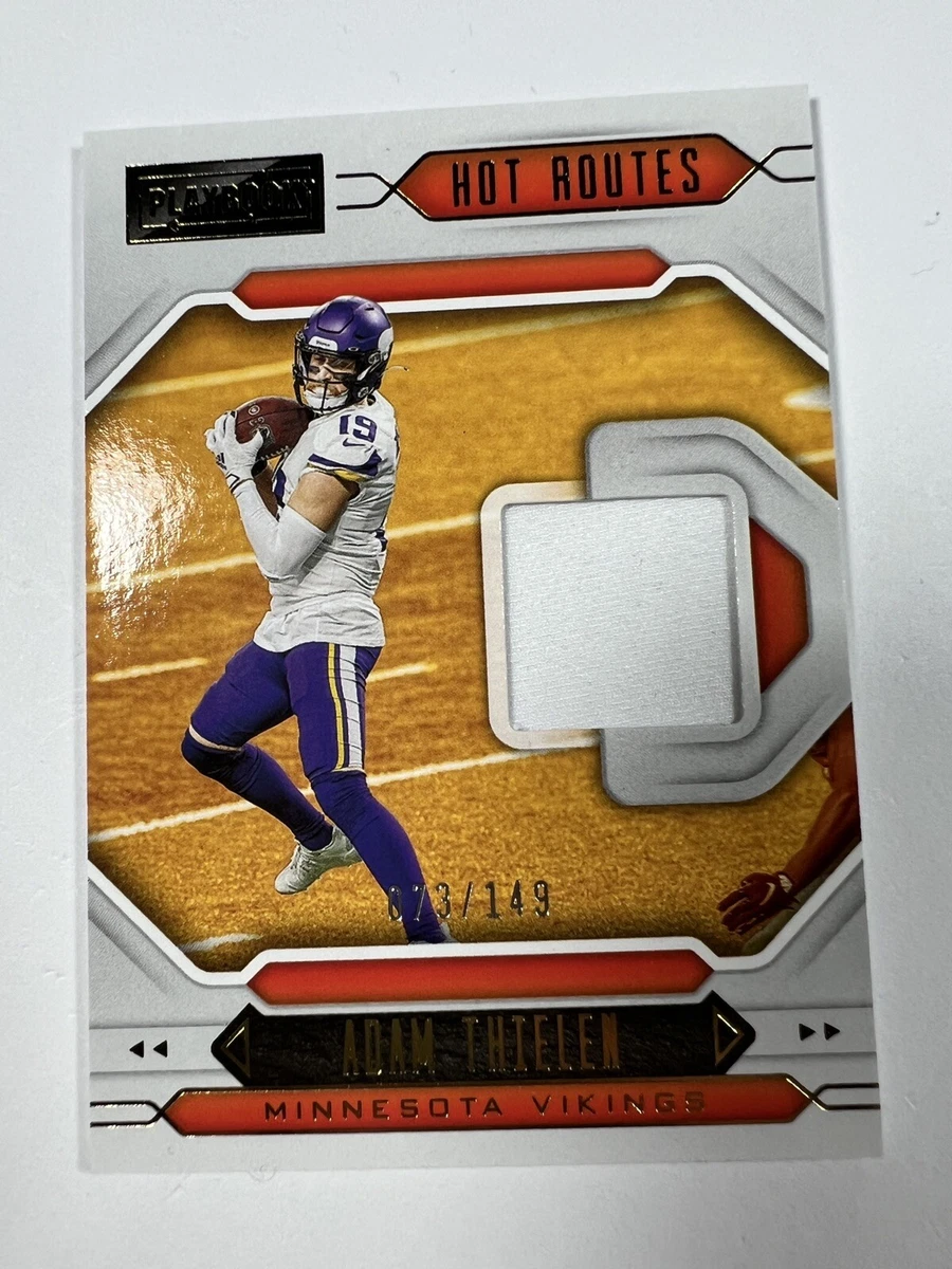 Adam thielen cheap jerseys