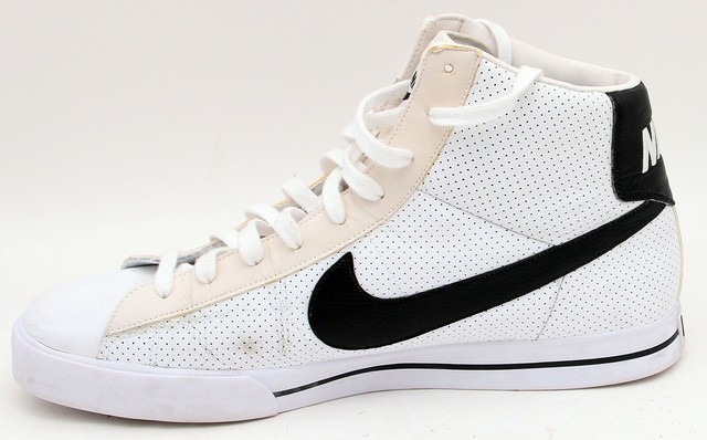 mens nike retro trainers