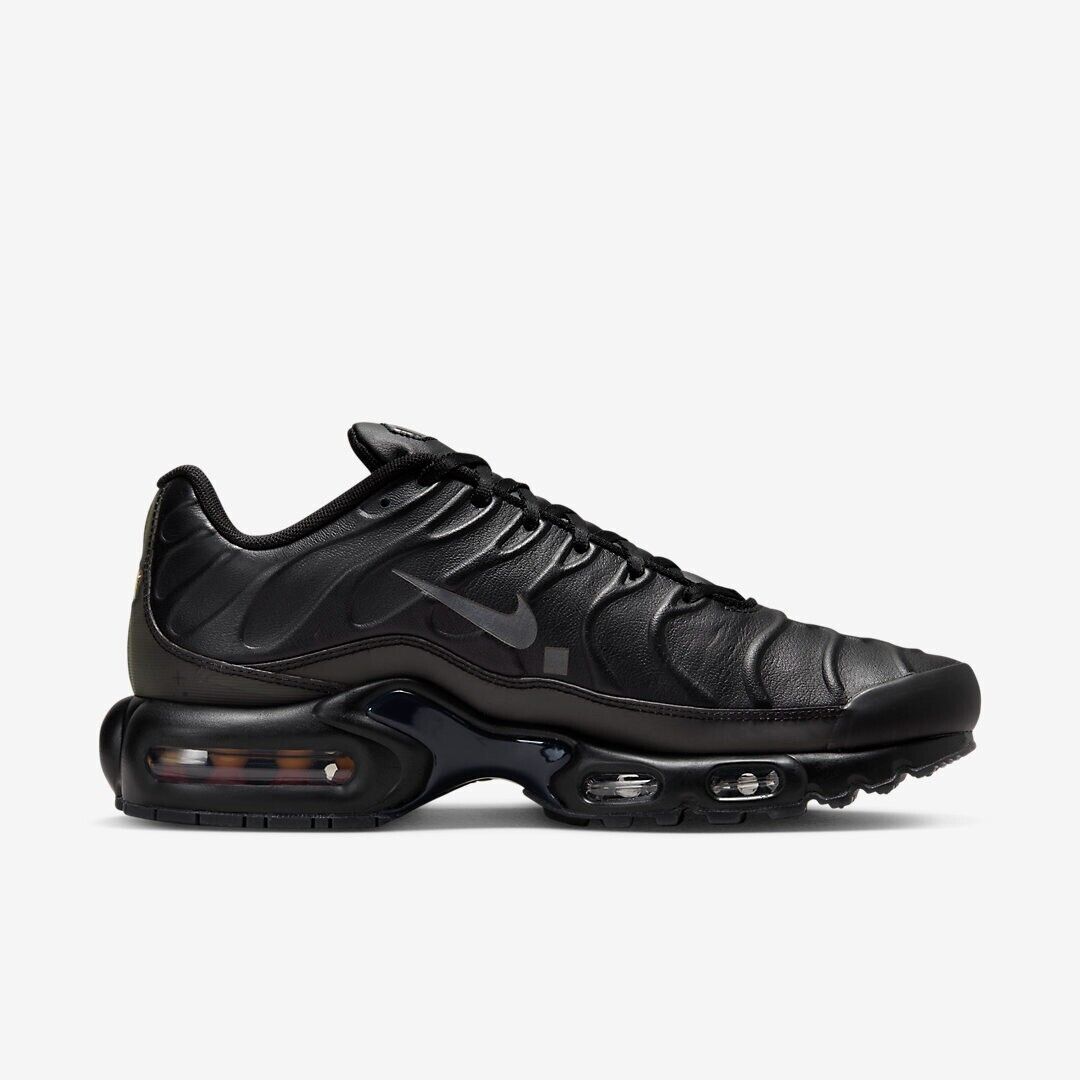 Nike Air Max Plus x A-Cold-Wall bundle Black White FD7855-001,100