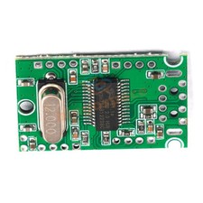 1Pcs Industrial-Grade USB2.0 Expansion Module HUB 1 To 4 Port Development Board