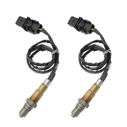 4X Up&Downstream Oxygen Sensor For Ford F-150 2011-2014 3.5L V6 Turbo O2 Sensor - Picture 6 of 12