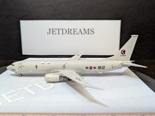 1/200 REPUBLIC OF SOUTH KOREA AIR FORCE BOEING P-8 POSEIDON 230921 GEMINI JETS