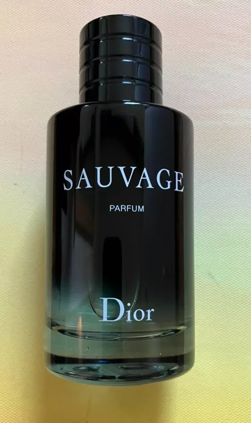 Dior sauvage parfum 100ml price sale