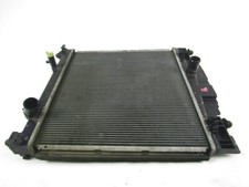 Radiateur Toyota IQ
