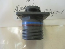 Conector nuevo Amphenol TU07RW-11-98P
