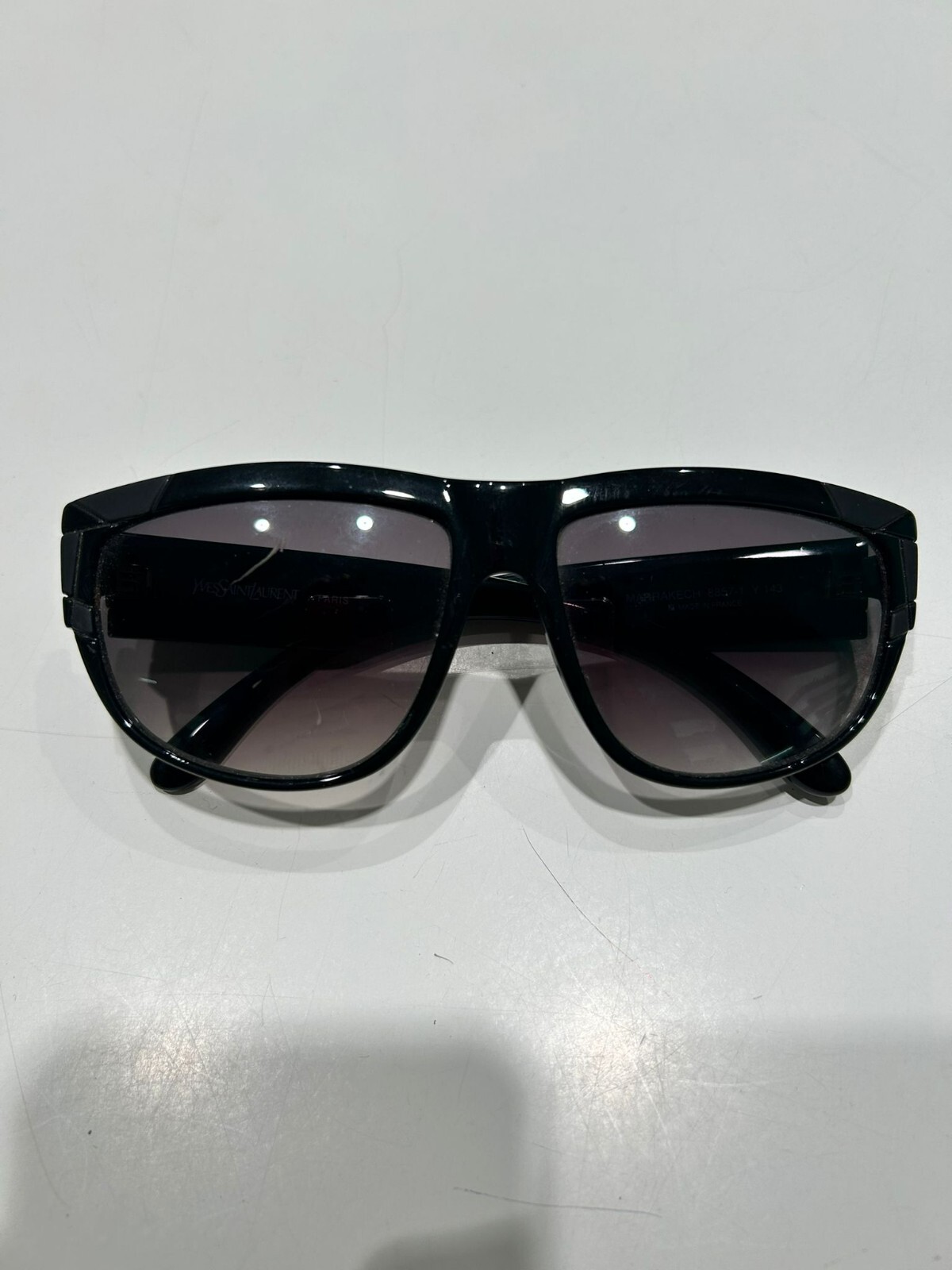 Yves Saint Laurent Marrakech 8857 (raro)