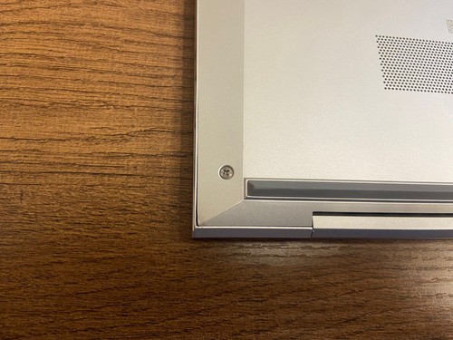 HP EliteBook 840 G8 14" Intel i7 1185G7 16GB 256GB SSD W11 Pro, (Screen & Dents) - Picture 4 of 15
