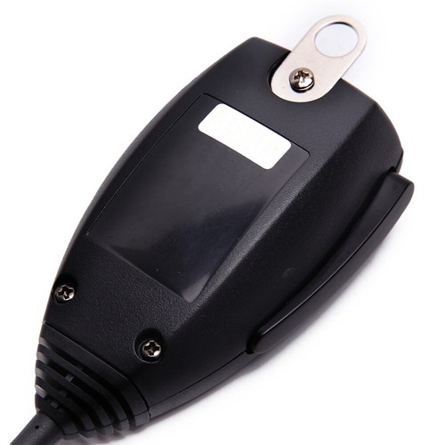 8-pin Shoulder Speaker Mic Microphone for Alinco DR-03T DR-06T DR-135 DR-135T G - Zdjęcie 6 z 8